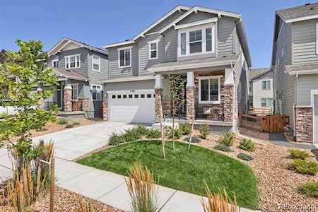 15265 West 93Rd Avenue Arvada, CO 80007