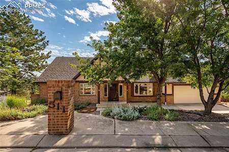 511 Royal Oak Drive Colorado Springs, CO 80906