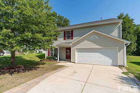 256 N Honey Springs Avenue Fuquay Varina, NC 27526