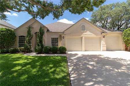 1107 Pagedale Dr Cedar Park, TX 78613
