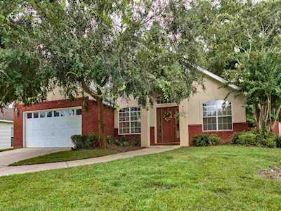 4024 Forsythe Park Circle Tallahassee, FL 32309