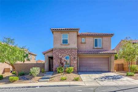 2420 Blair Castle St Henderson, NV 89044