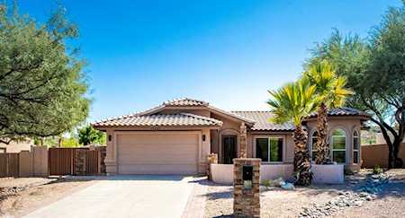 17235 E Vallecito Drive Fountain Hills, AZ 85268