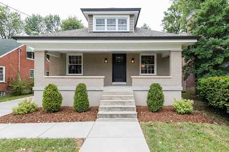 3721 Warner Ave Louisville, KY 40207
