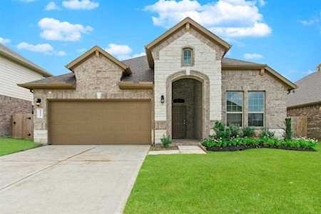 12117 Pearl Bay Ln Conroe, TX 77304