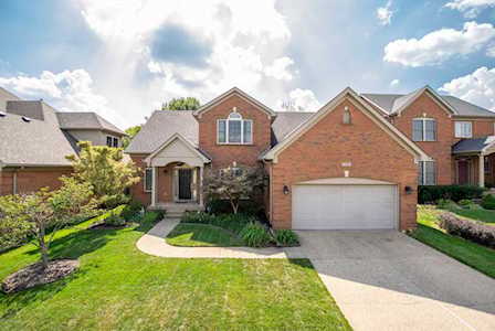 15122 Abington Ridge Pl Louisville, KY 40245