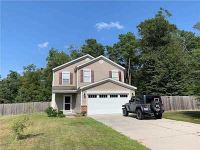 7412 Jeanne Dr Gloucester, VA 23061