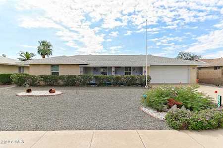 9925 W Burns Drive Sun City, AZ 85351