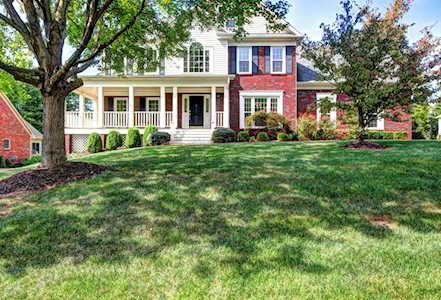 7504 Turner Ridge Rd Crestwood, KY 40014