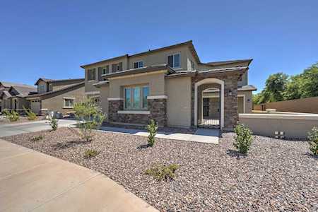 18973 E Reins Road Queen Creek, AZ 85142