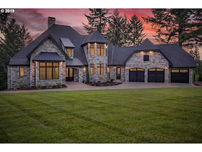 20289 S Shore Vista Dr Oregon City, OR 97045