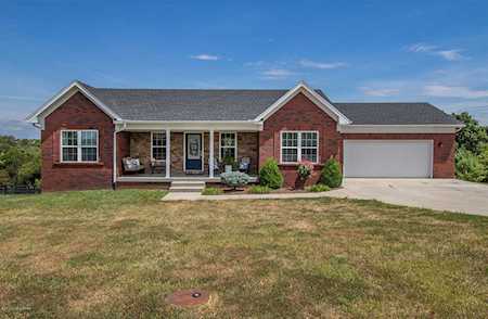 71 Truman Ct Taylorsville, KY 40071
