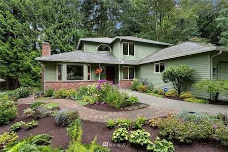 10930 NE 45th St. Kirkland, WA 98033