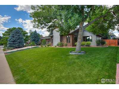 636 Hinsdale Dr Fort Collins, CO 80526