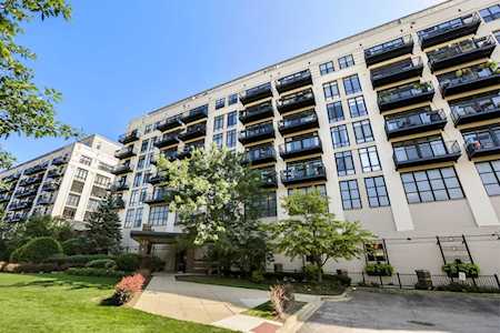 1524 S Sangamon St #612-S Chicago, IL 60608