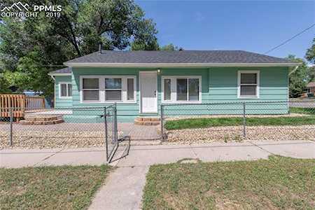 2901 W Uintah Street Colorado Springs, CO 80904