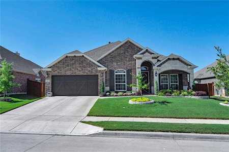 5217 Windstone Drive Fort Worth, TX 76244