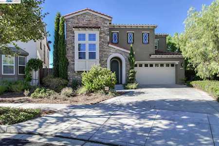 3489 Ironwood Dr San Ramon, CA 94582