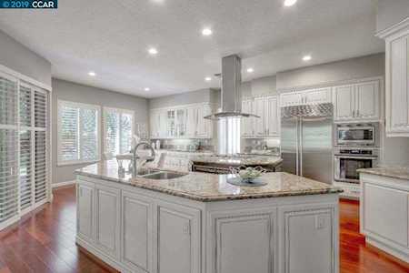 202 Harrington Court Alamo, CA 94507
