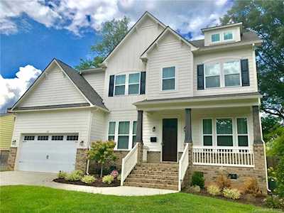 515 Greystone Rd Charlotte, NC 28209