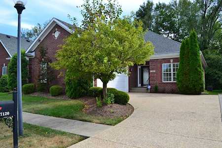 7120 Brett Frazier Dr Louisville, KY 40291