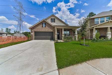 4551 Overlook Bend Dr Spring, TX 77386