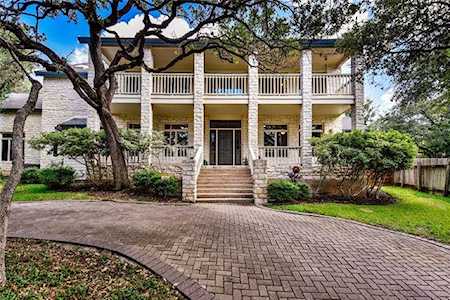 3806 Hidden Holw Austin, TX 78731