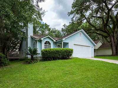 3165 S Fulmer Circle Tallahassee, FL 32303