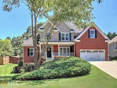 3610 Packhorse Run Marietta, GA 30066