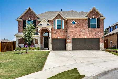 12508 Haverhill Drive Fort Worth, TX 76244