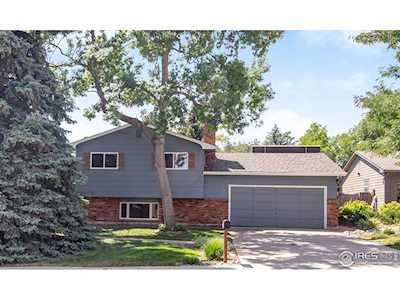 1707 Constitution Ct Fort Collins, CO 80526