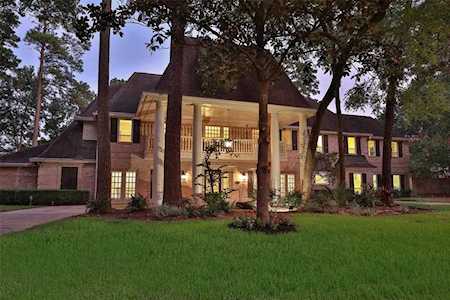 9423 Tranquil Park Dr Spring, TX 77379
