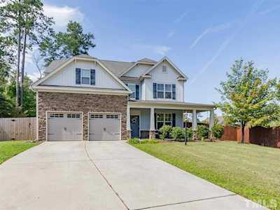 1003 Shane Creek Court Knightdale, NC 27545