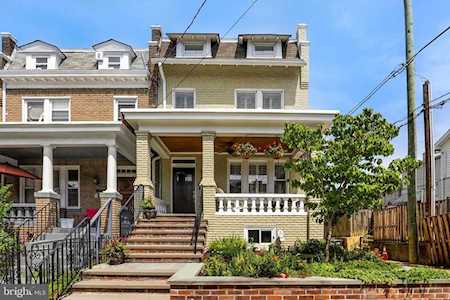 905 Emerson St NW Washington, DC 20011