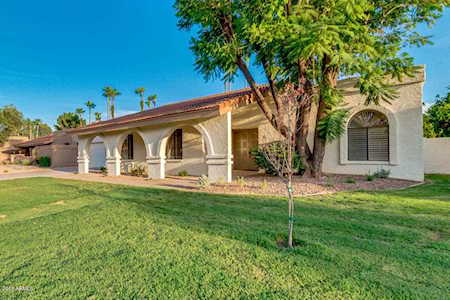 8431 E Belgian Trail #-- Scottsdale, AZ 85258