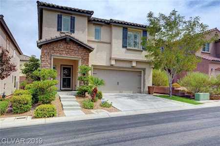 2620 Romarin Terrace Henderson, NV 89044