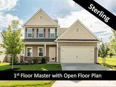 108 King Arthur Court Morrisville, NC 27560