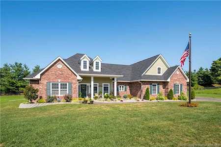 4519 Augusta National Drive Floyds Knobs, IN 47119