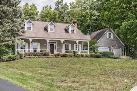 317 Eastchester Court Gahanna, OH 43230