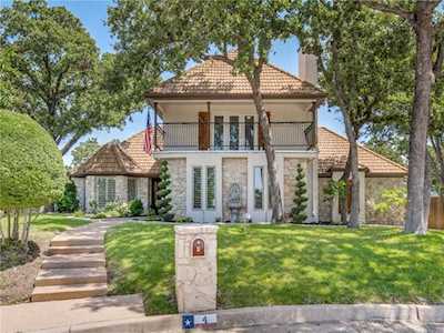 4 Shields Court Trophy Club, TX 76262