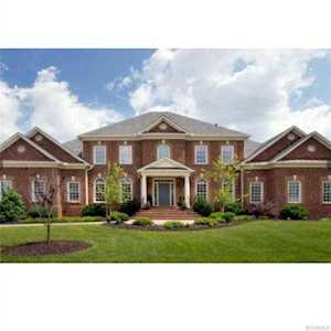 16114 Founders Bridge Terrace Midlothian, VA 23113