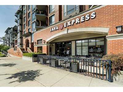1581 Foster Street #406 White Rock, BC V4B 5M1