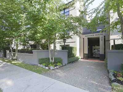 3769 W 7th Avenue #120 Vancouver, BC V6R 1W6
