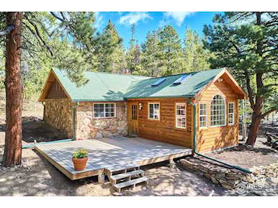 33020 Janelle Cir Golden, CO 80403