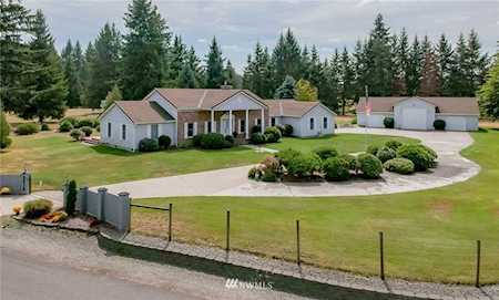 2810 263rd St Ct E Spanaway, WA 98387