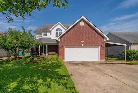11306 United Blvd Louisville, KY 40229