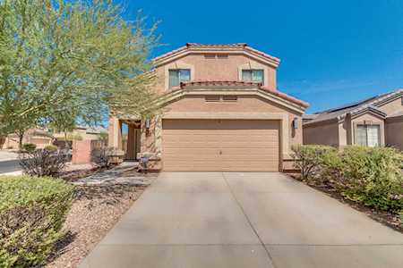 23288 W Cocopah Street Buckeye, AZ 85326