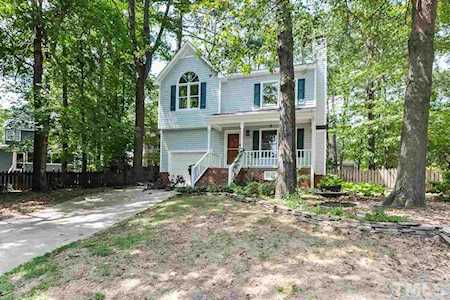 5000 Royal Dornoch Drive Raleigh, NC 27604