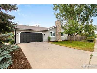 1001 Camelot Cir Fort Collins, CO 80525