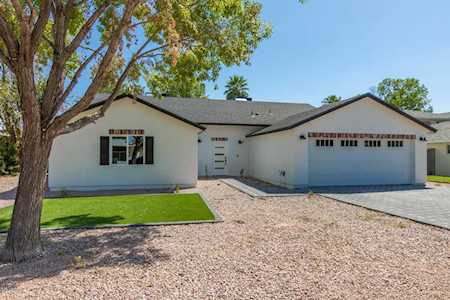 3819 E Clarendon Avenue Phoenix, AZ 85018